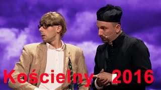 Kabaret NeoNówka  Kościelny 2016 [upl. by Annoiek]