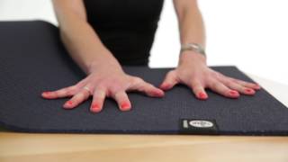 Manduka X Yoga Mat Review [upl. by Elvin]