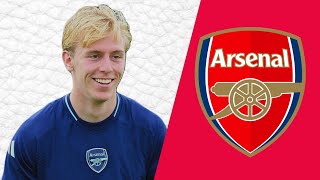 ARSENAL ANNOUNCES THE DEPARTURE OF MIKA BIERETH [upl. by Alexandros844]