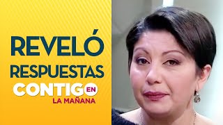 Vanessa Daroch explicó el significado de los sueños 13  La Mañana [upl. by Atnoved]