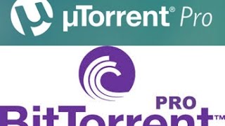 How to download U torrent Pro or BitTorrent Pro for FREE [upl. by Weidner]