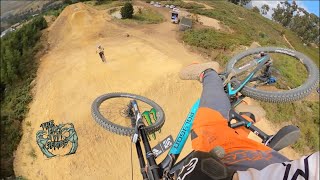 TOP 5 BIGGEST MTB JUMP LINES [upl. by Sul]