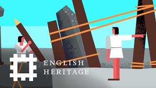 A Mini Guide to Prehistoric Monuments  Animated History [upl. by Aled]