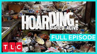 Hoarding Buried Alive S1 E1  FULL EPISODE [upl. by Pansy]