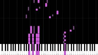 Impromptu op 89 Ignaz Moscheles [upl. by Marba448]