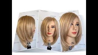 „The Rachel“  Long Layered Haircut Slice amp PointCutting Layers [upl. by Guendolen710]