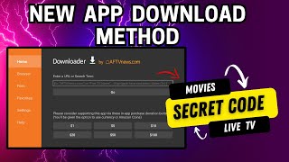 New App Download Method [upl. by Ja]