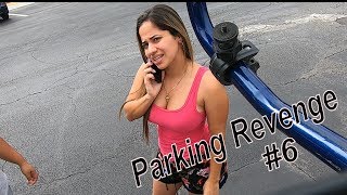 Parking Revenge 6 [upl. by Brower]