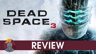 Dead Space 3  Chapter 13 Walkthrough [upl. by Huskey4]