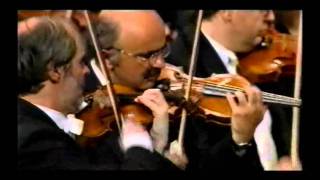 Bruckner Symphony No 9 Abbado amp BPO [upl. by Ayanej]