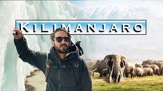 CLIMBING MOUNT KILIMANJARO  FULL SUMMIT DOCUMENTARY [upl. by Navoj581]