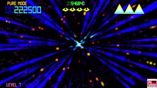 Gameplay from TxK Vita [upl. by Carrington]