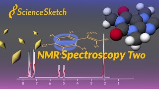 NMR Spectroscopy Two [upl. by Igal]