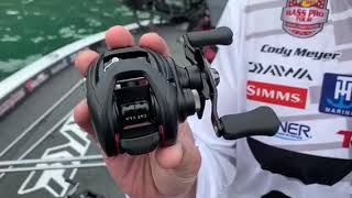 Daiwa Tatula 100 150 amp 200 [upl. by Eylk]