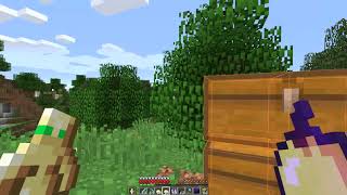 Minecraft easy 1122 dupe [upl. by Leupold980]