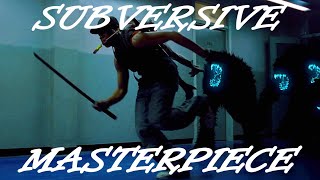 Attack The Block A Subversive Masterpiece [upl. by Ynoffit]