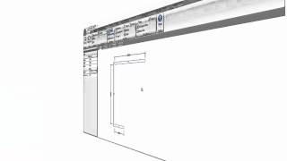 Cabinet Vision Tutorial Basics 2  Drawing Walls [upl. by Jenifer]