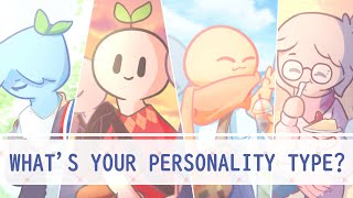 What People Like About You Based On Your Personality Type [upl. by Pompea]