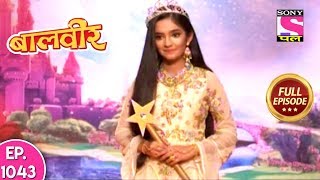 Baal Veer  Full Episode 1043  05th August 2018 [upl. by Giuditta729]