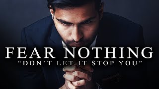 FEAR  Best Motivational Video Speeches Compilation for Success Students amp Entrepreneurs [upl. by Mcdowell632]