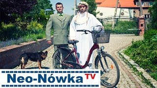 Kabaret NeoNówka TV  KOMUNIA W POLSCE HD [upl. by Johm]