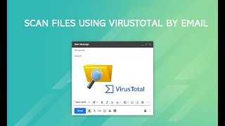 What is VirusTotal  Scan Malware with multiple AntiViruses at once [upl. by Halley]