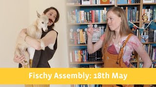 Fischy Music Assembly week 9 [upl. by Aihseket]