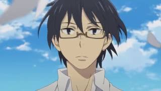 ERASED English Trailer [upl. by Osmen]