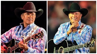 25 Interesting George Strait Facts [upl. by Lumbard]