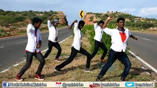 SIMPLE AANA MANUSAN KOODA  NEW DANCE  YCM [upl. by Matthia]