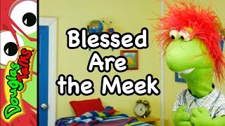 What Does “The Meek Will Inherit the Earth” Mean Matthew 55 [upl. by Ybbob]