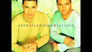 Zezé di Camargo e Luciano 2000 CD Completo [upl. by Nyra]