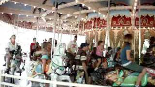 The Grand Carousel at Kings Island [upl. by Abrahan]