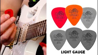 Are You SURE Youre Using the Right Pick Gauge [upl. by Jerald]