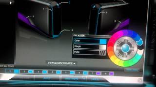 How to Change Alienware Lights [upl. by Venable]