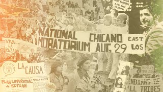 How the Chicano Moratorium changed LA [upl. by Aipmylo]