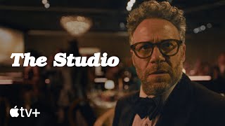 The Studio — Official Trailer  Apple TV [upl. by Llevart]