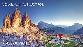 Volksmusik aus Südtirol [upl. by Yvel]