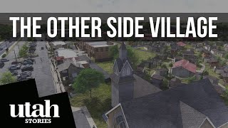 A Village Project For Homeless The Other Side Village [upl. by Emor]