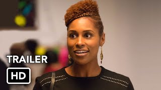 Insecure Season 4 Trailer HD [upl. by Mellicent]