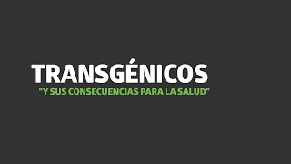 Transgénicos consecuencias y beneficios para la salud  UTEL Universidad [upl. by Gunzburg]