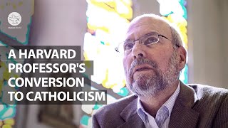 A Harvard Professors Conversion to Catholicism  Roy Schoeman  Jesus My Savior [upl. by Cornew]