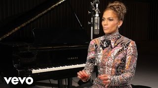 Jennifer Lopez  J Lo Speaks AKA ft TI [upl. by Ringler]