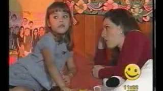 Danna Paola en entrevista [upl. by Neilson]