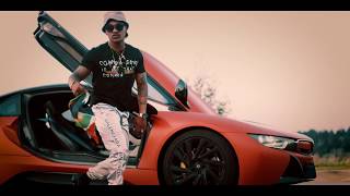 Priddy Ugly  02HERO Ft Shane Eagle [upl. by Verada186]