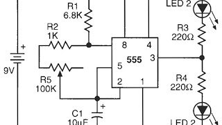 Diagramas electrónicos interpretar curso de electrónica gratis [upl. by Trah842]