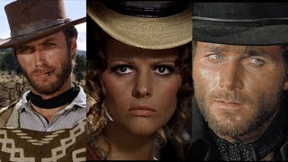 A Beginners Guide to Spaghetti Westerns [upl. by Floyd]