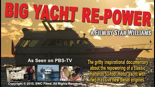 Big Yacht RePower  Full Length [upl. by Seltzer681]