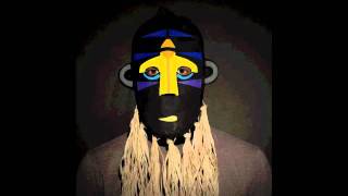 SBTRKT  Pharaohs [upl. by Baoj]