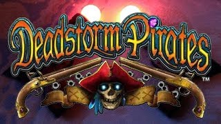 Deadstorm Pirates  Full Playthrough [upl. by Winwaloe]